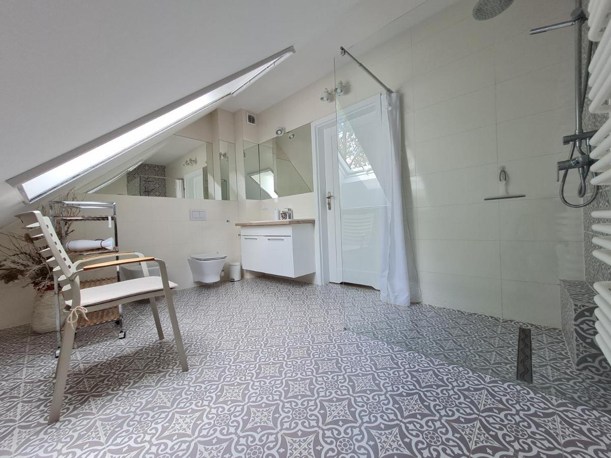 Trasa S7 W 2H Z Warszawy I Gdanska, Jadamowo Holidaymazury, Jacuzzi, Jezioro Olsztynek Ngoại thất bức ảnh